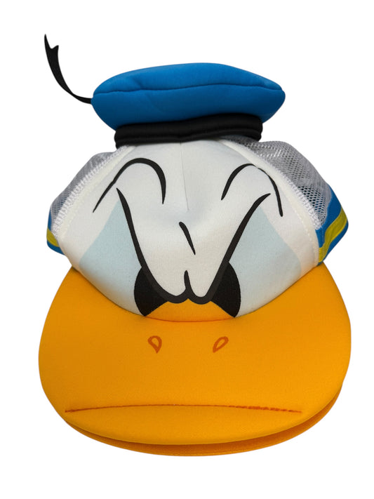 Disney Donald Duck Hat Cap