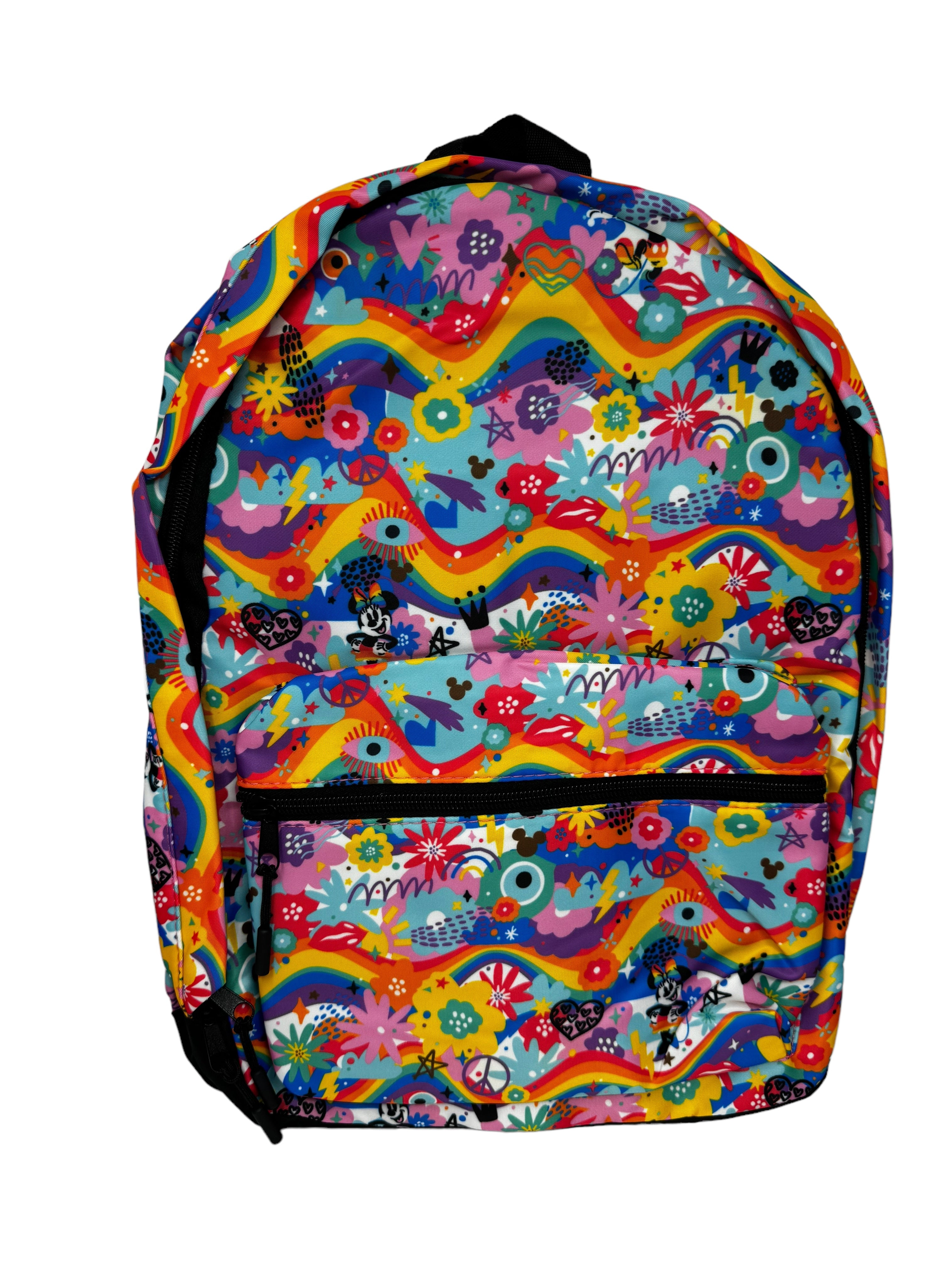 Pride 2020 DisneyParks good backpack