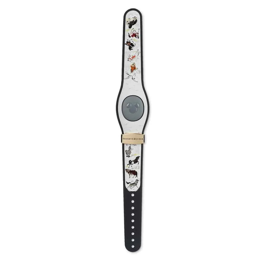 Disney Horses Steeds Dooney & Bourke Magicband 2