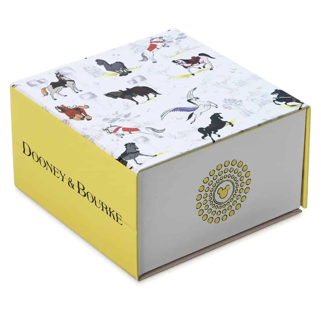 Disney Horses Steeds Dooney & Bourke Magicband 2