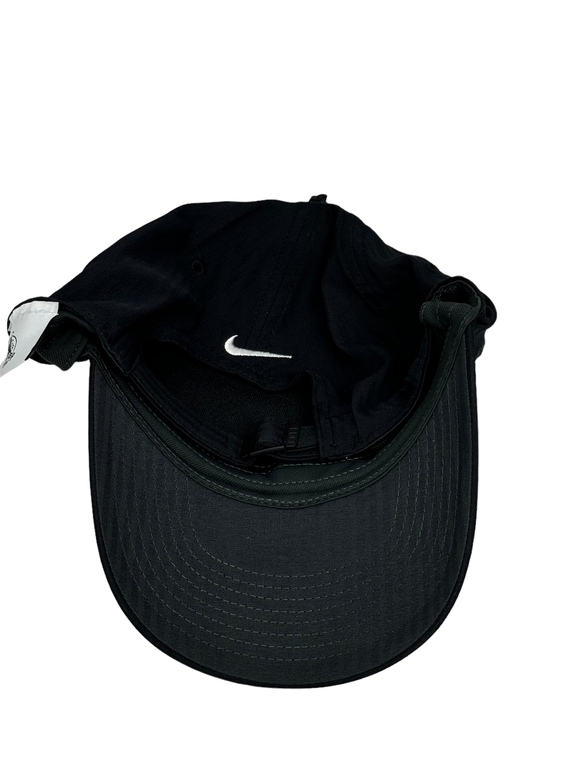 Disney Nike Mickey Mouse Legacy 91 Adult Baseball Hat – World of