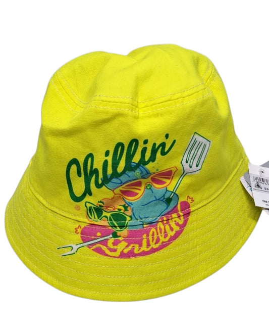 Disney Pixar Toy Story Bucket Hat Chillin Grillin