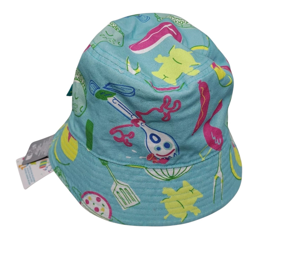 Disney Pixar Toy Story Bucket Hat Chillin Grillin