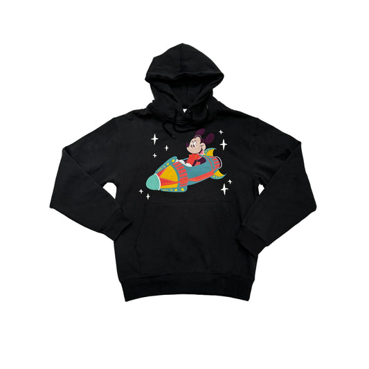 Walt Disney World Play in the Park Mickey Astro Orbiter Hoodie