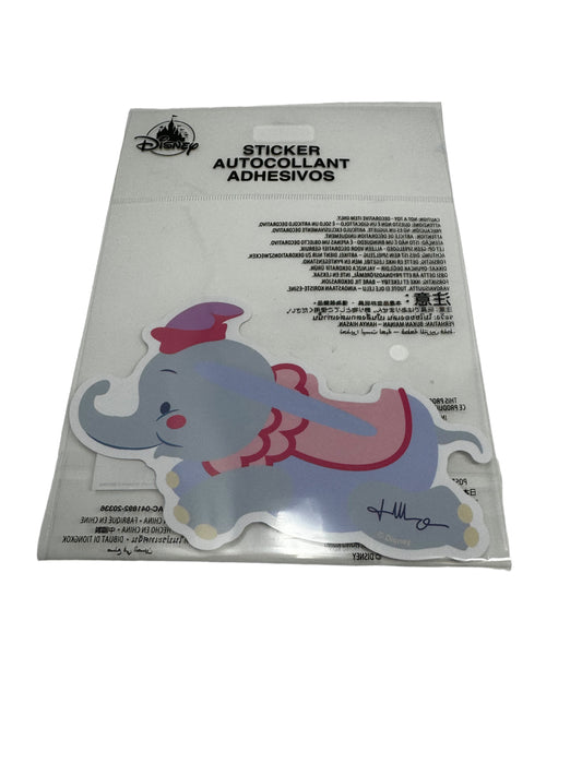 Disney Dumbo Tech Sticker by Jerrod Maruyama