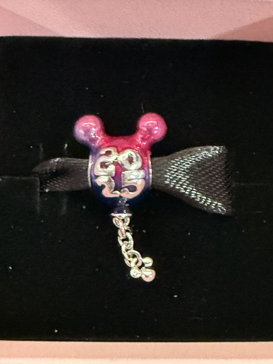 Disney Mickey Balloon 2025 Pandora Charm