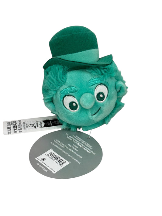 Disney Haunted Mansion Hitchhiking Ghosts Plush Headband-Phinneas