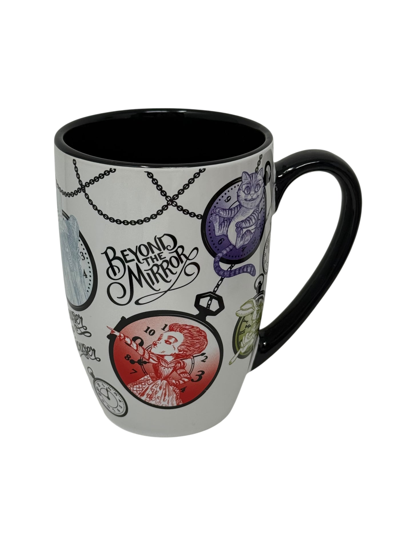 Disney Alice in Wonderland Mug
