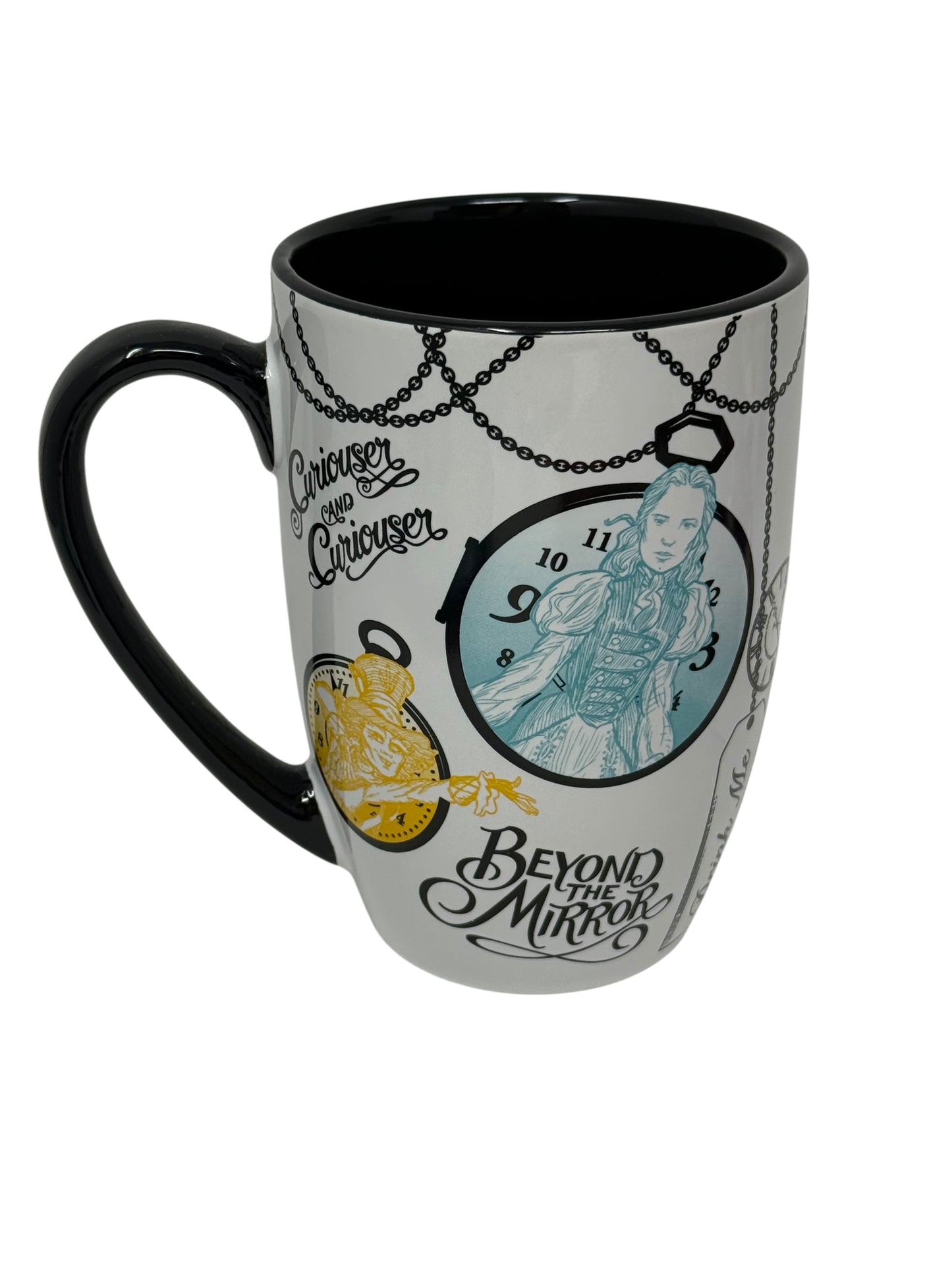 Disney Alice in Wonderland Mug