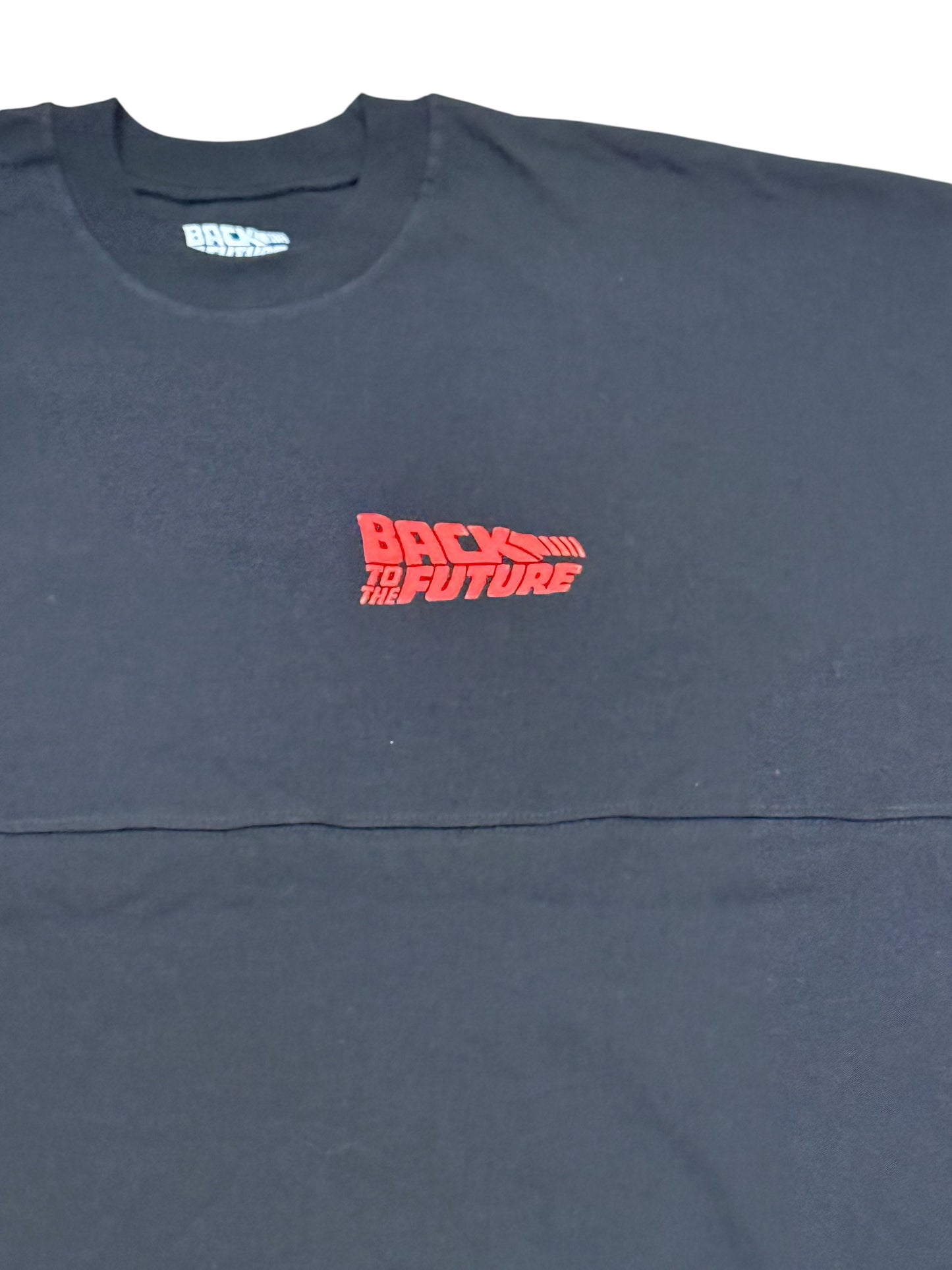 Universal Studios Back to the Future Spirit Jersey