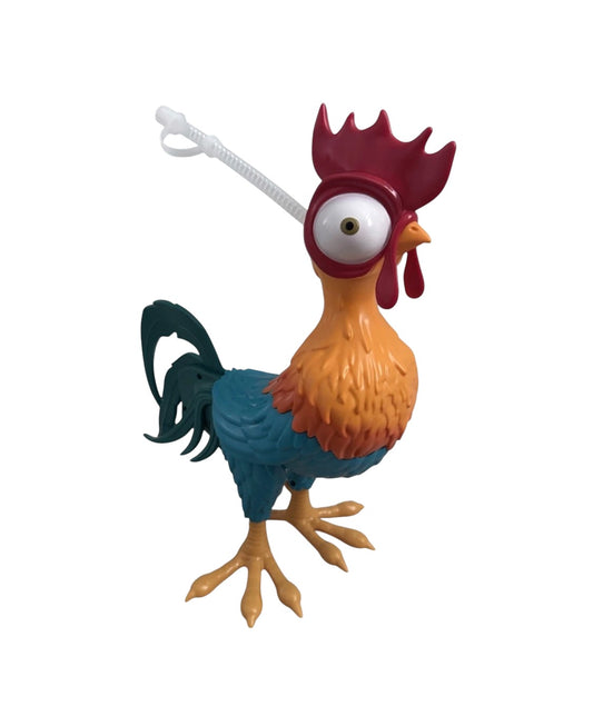 Disney Cruise Line Moana Hei Hei Sipper