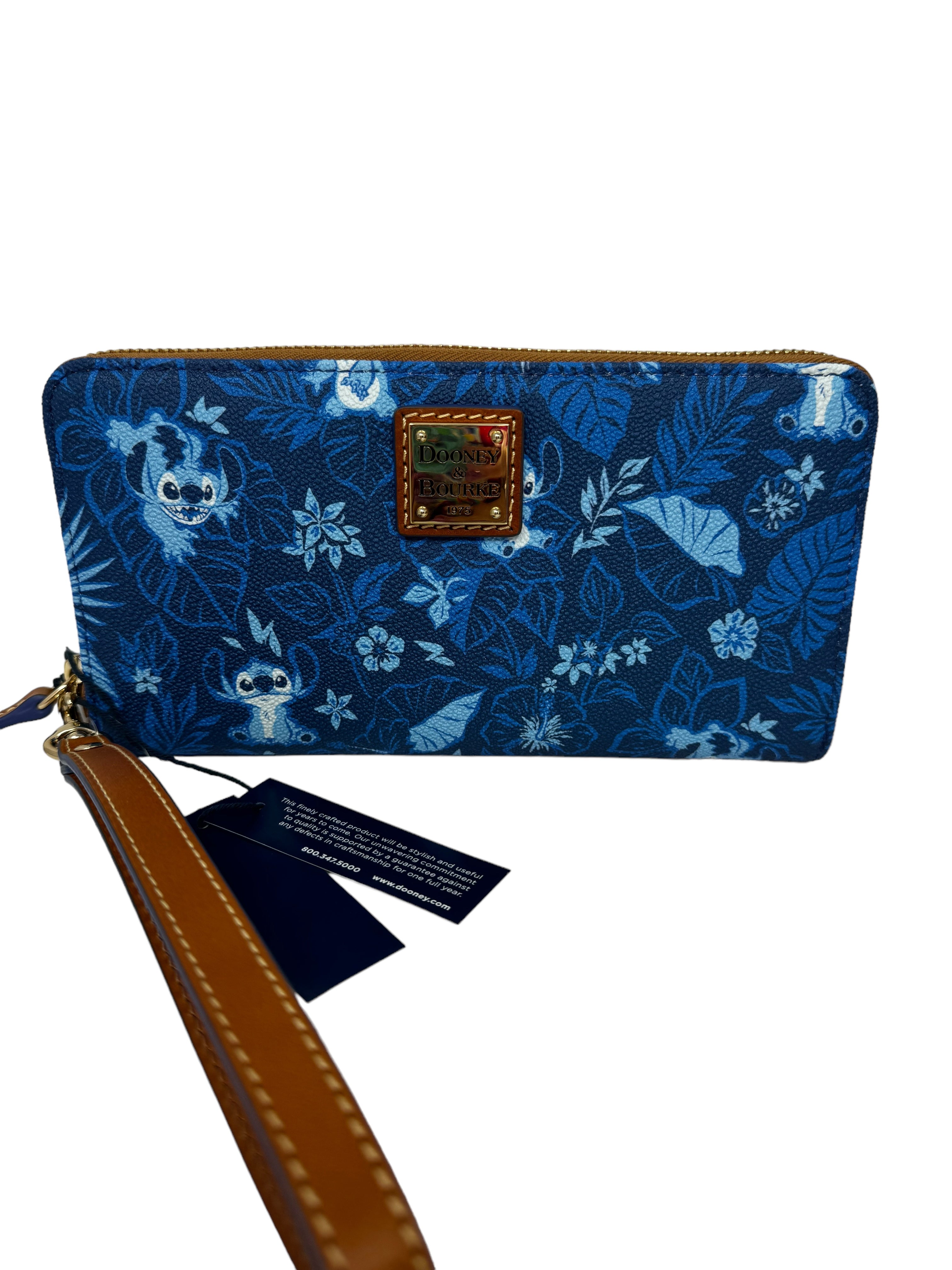 Dooney & Bourke popular wallet