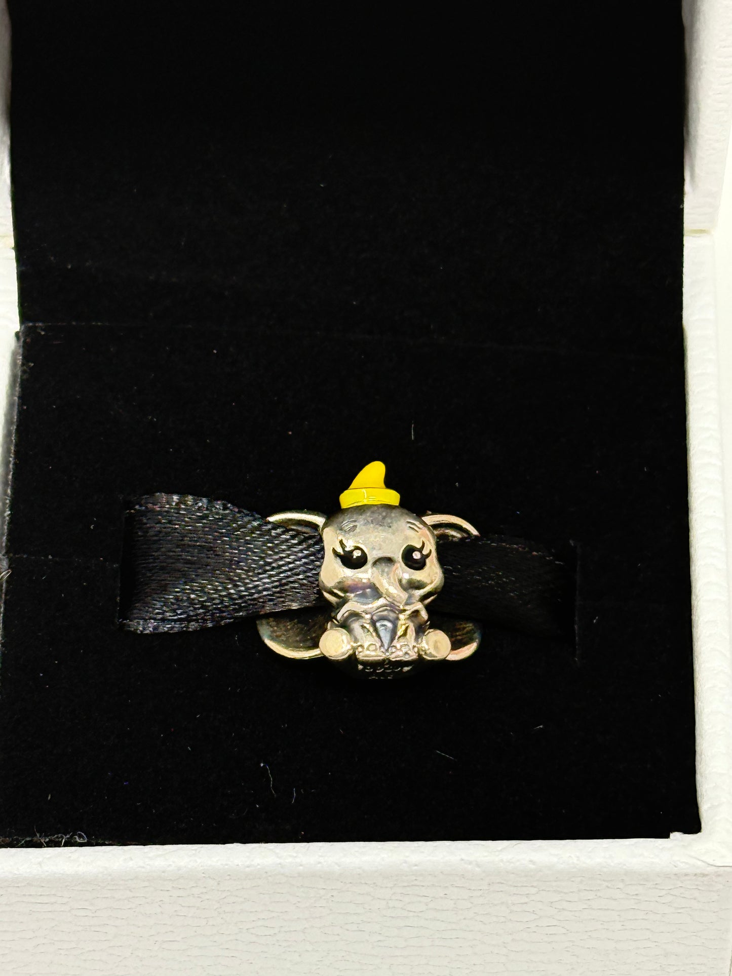 Disney Dumbo Baby Pandora Charm