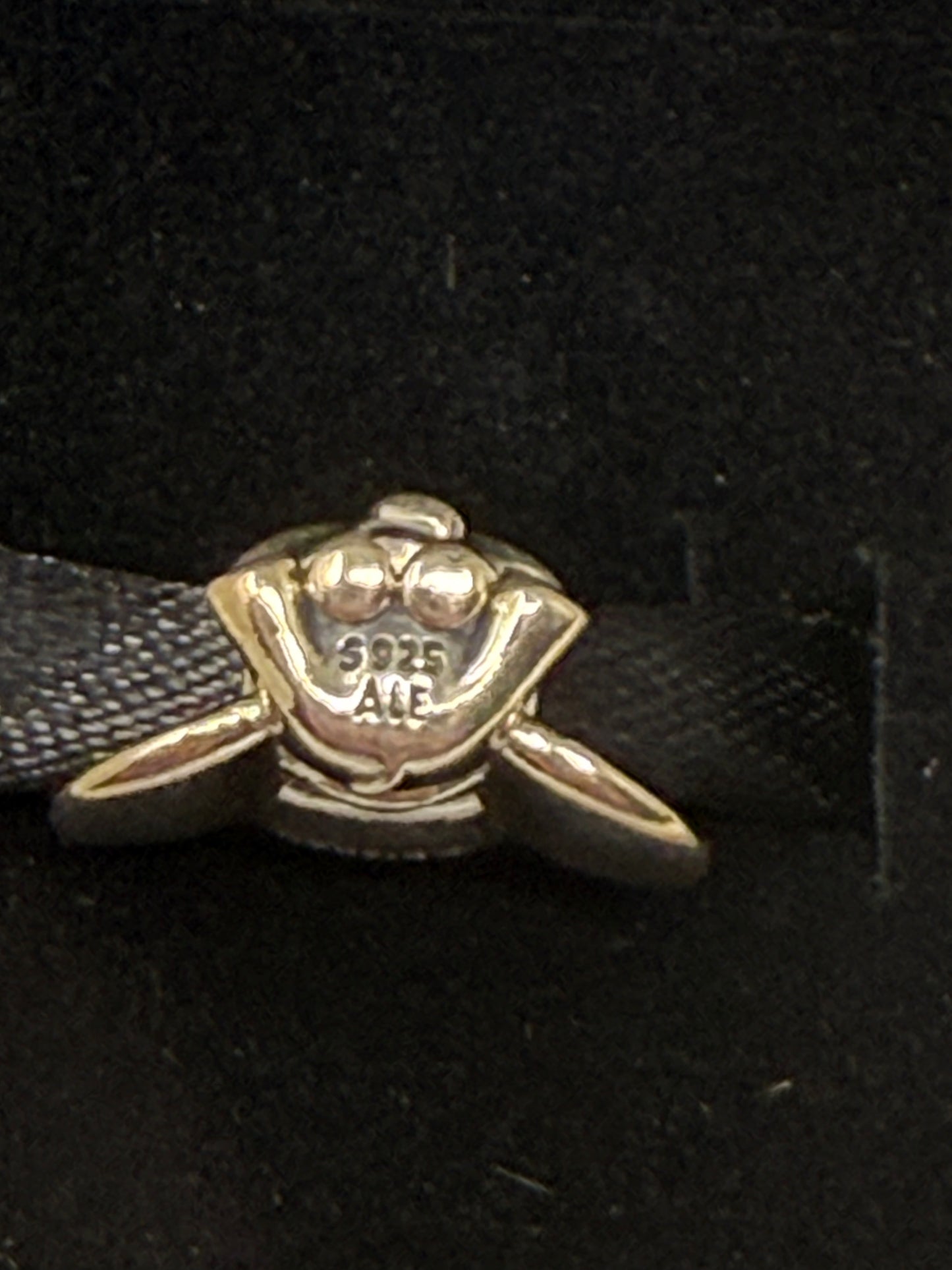 Disney Dumbo Baby Pandora Charm