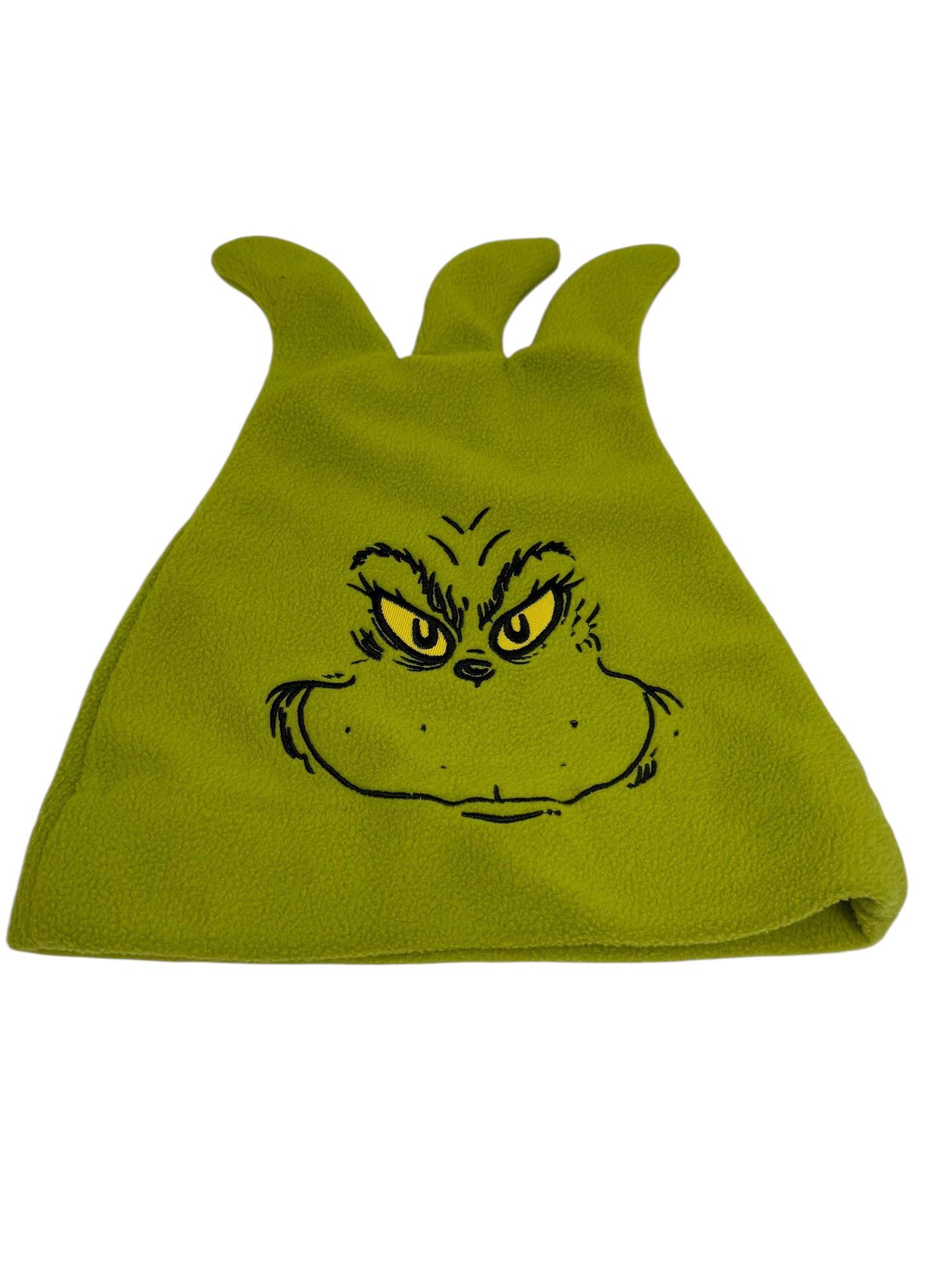 Universal Studios The Grinch - Fleece Beanie Adult Hat