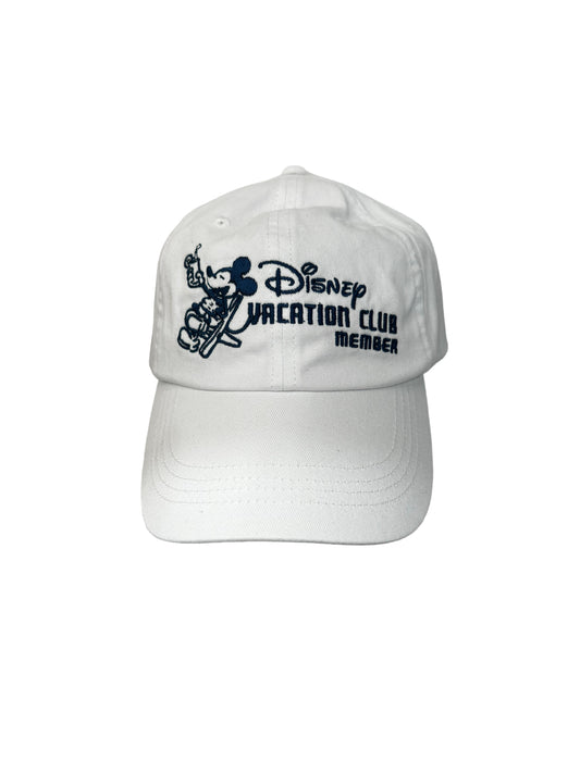 Disney Vacation Club Member Mickey Cap Hat-Old Key West