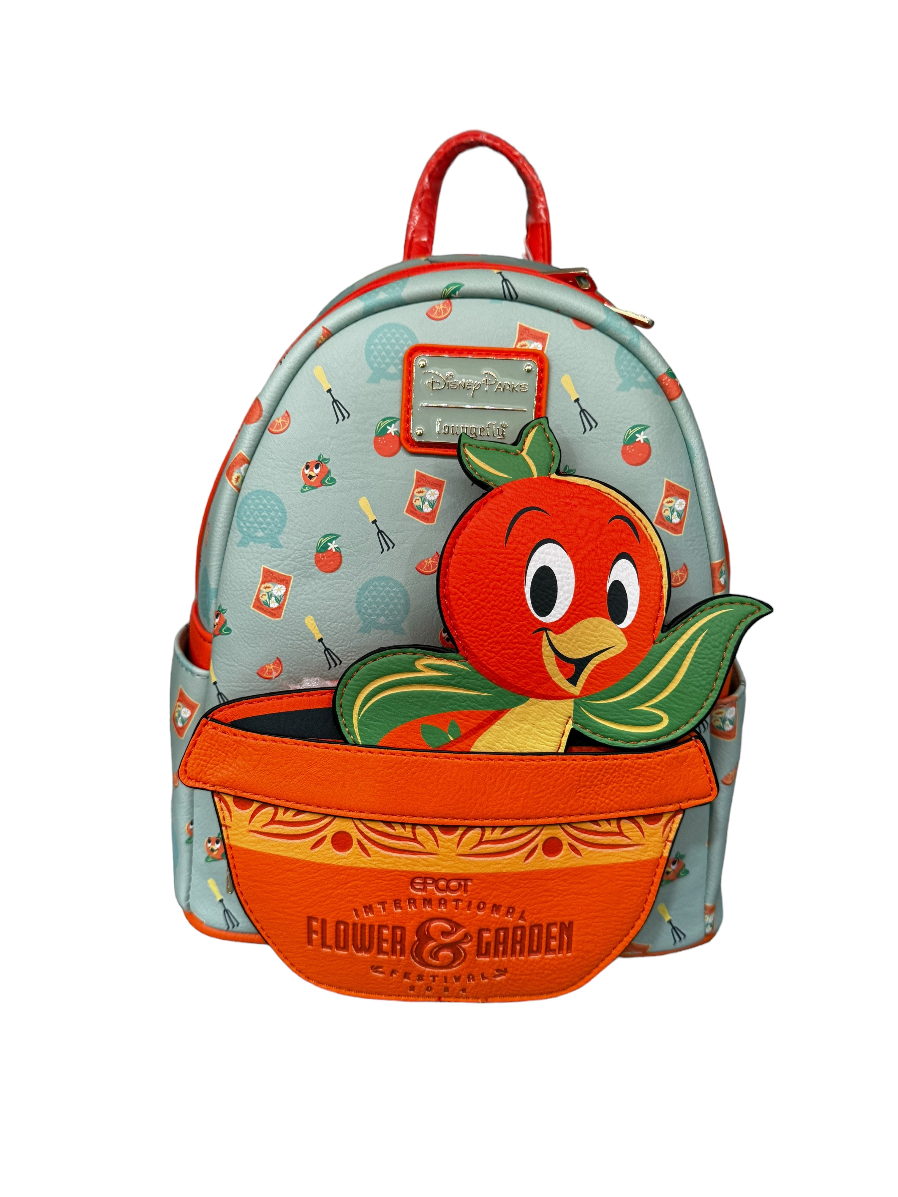 Orange Bird deals Loungefly