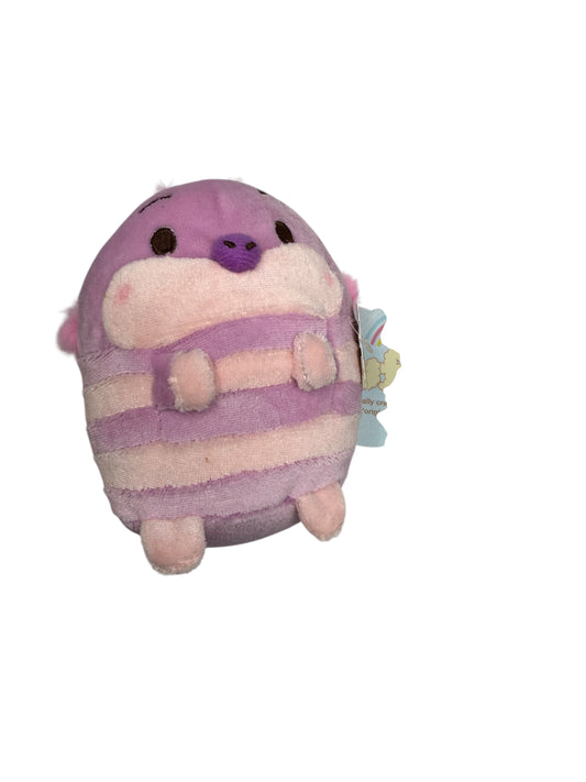 Disney Ufufy Alice in Wonderland Cheshire Cat Plush