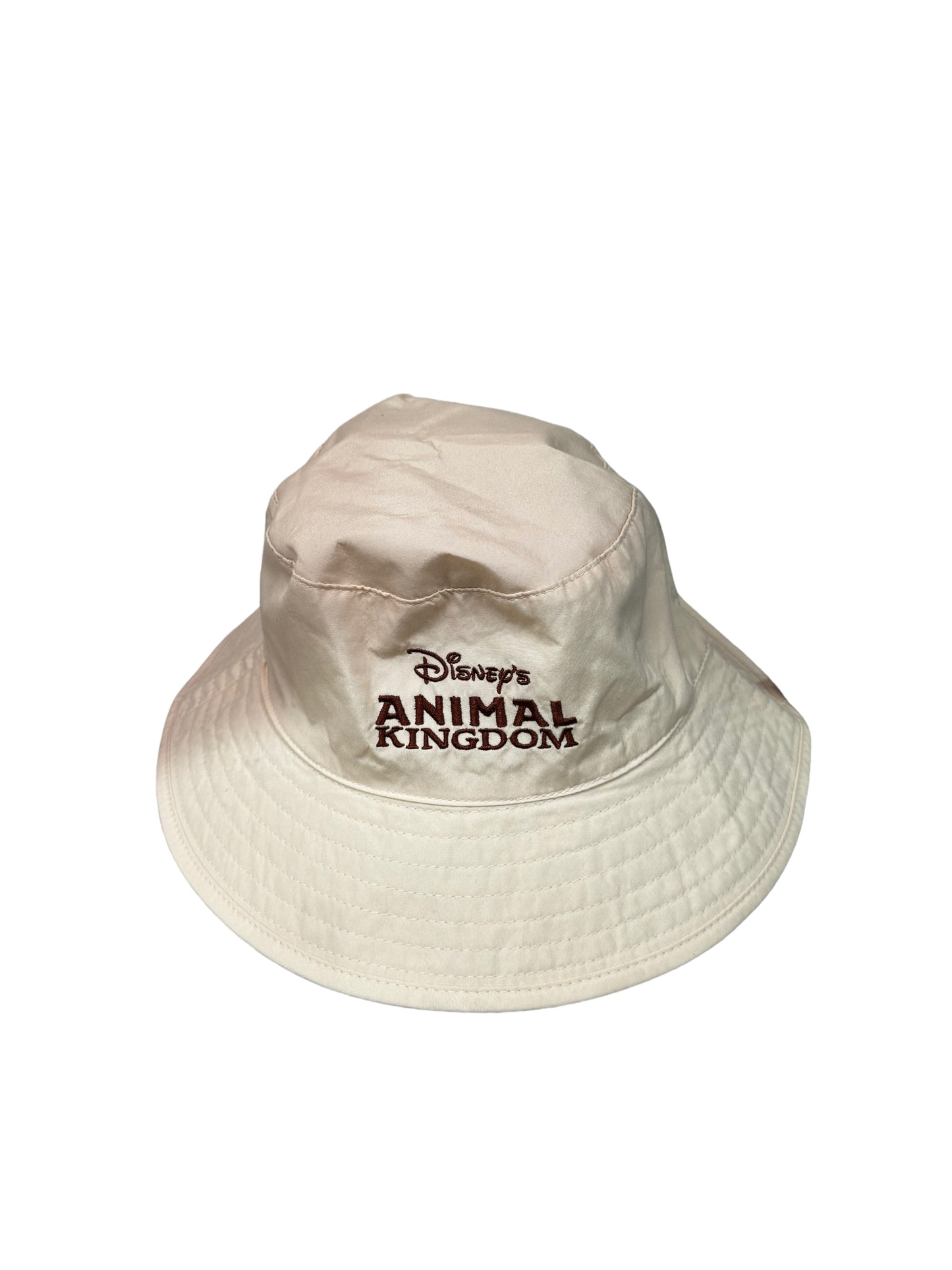 Disney Animal Kingdom Safari Sun Bucket Hat