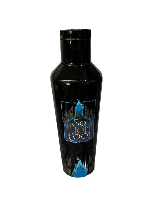 Disney Villains Hades Corkcicle “So Hot & So Cool”