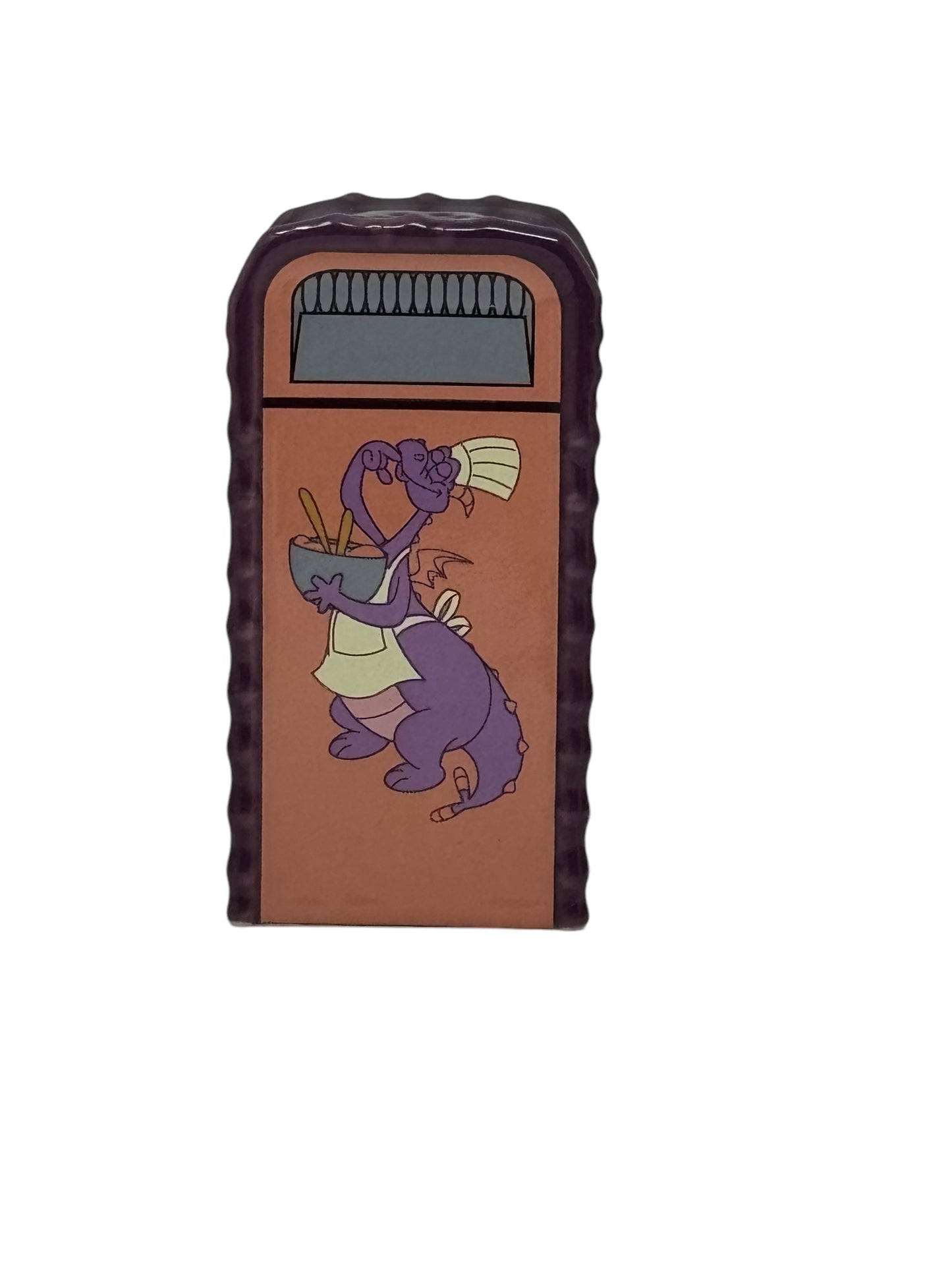 Disney Epcot Food & Wine Festival 2024 Figment Shaker