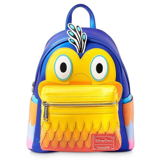 Disney UP Kevin Loungefly Backpack