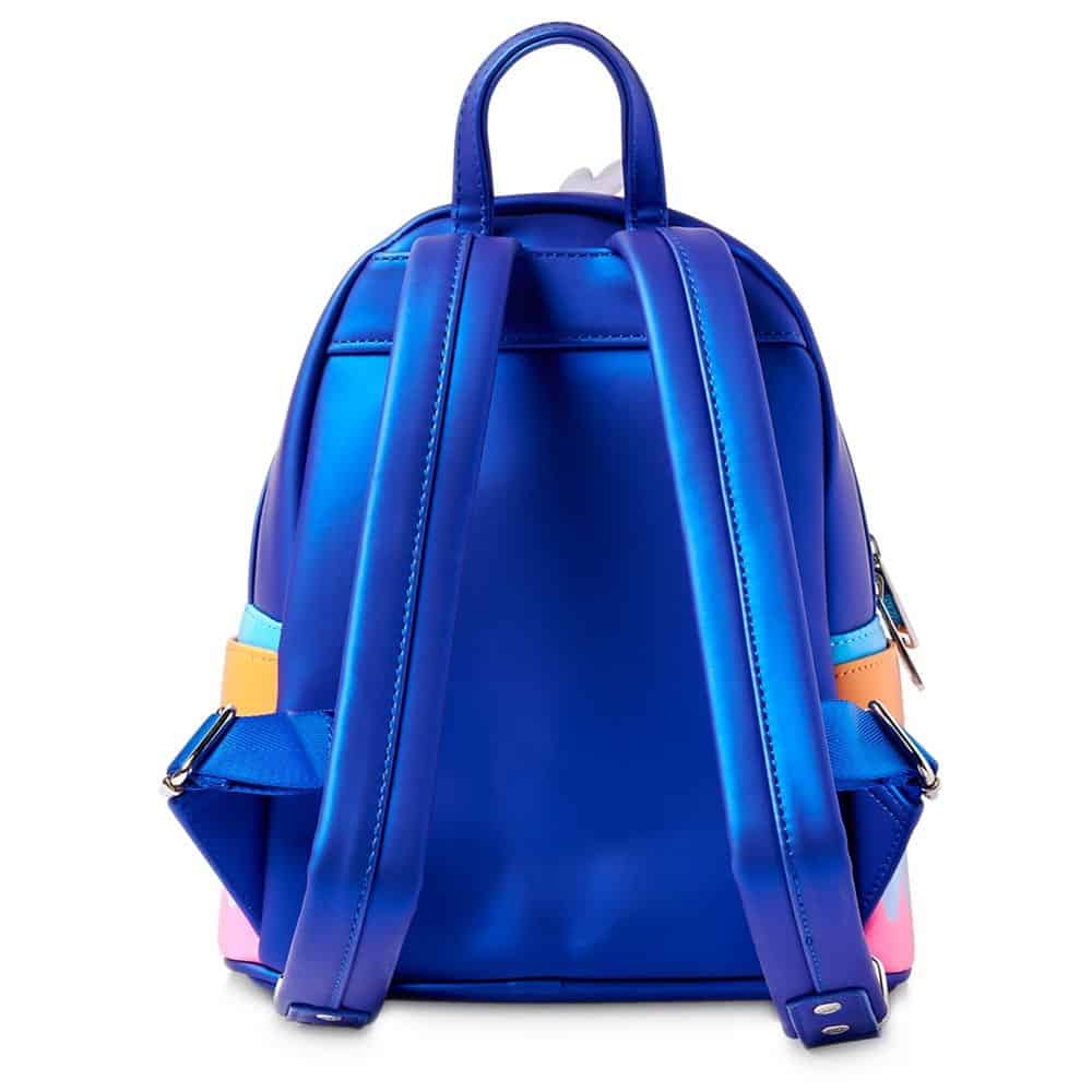 Loungefly Kevin discount Mini Backpack Set