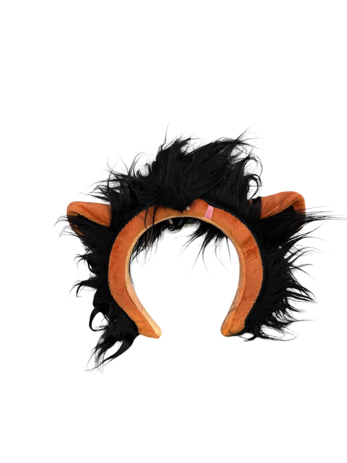 Disney Lion King Scar Ears Headband