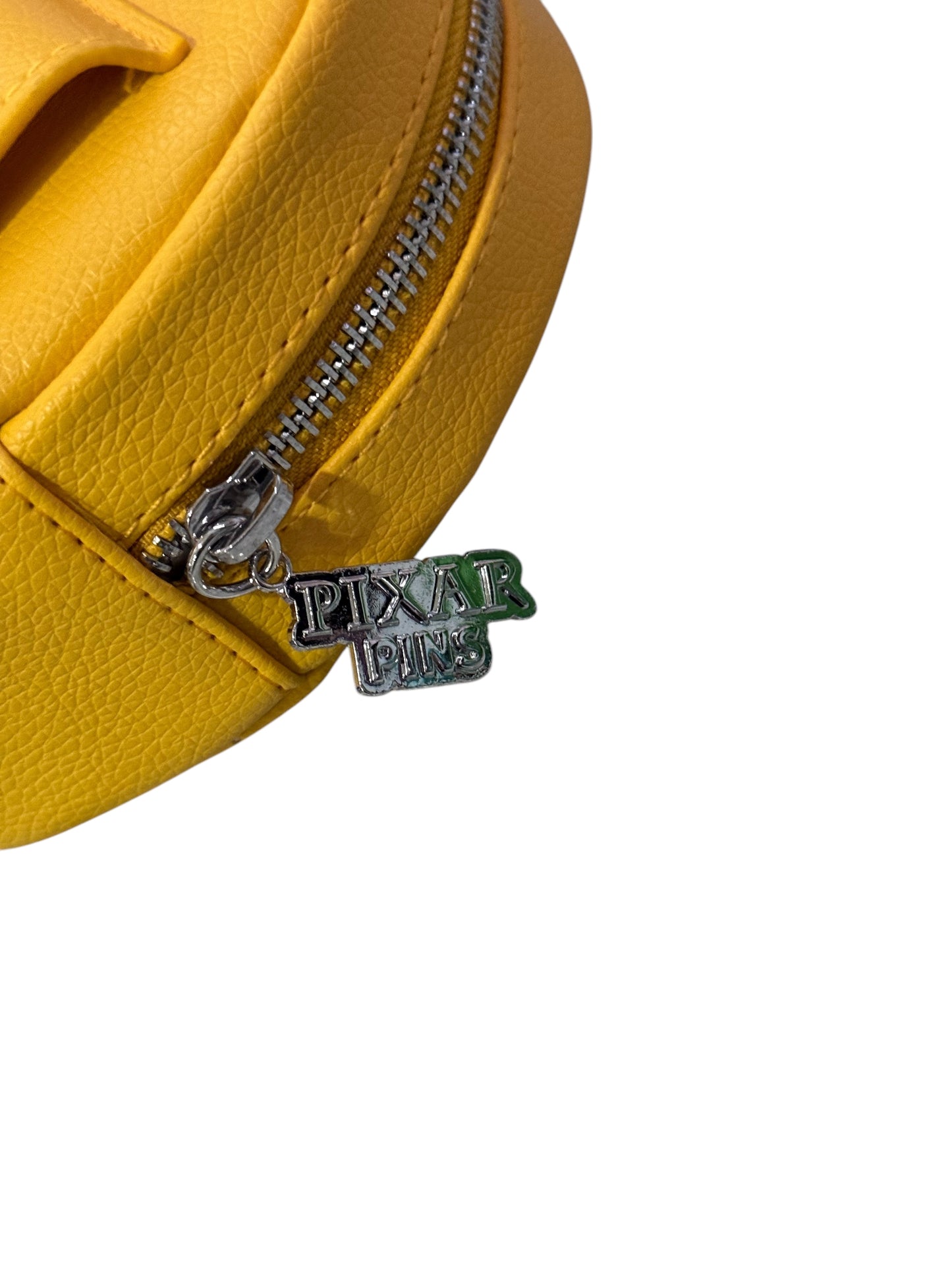 Disney Pixar Pins Luxo Ball Pin Bag