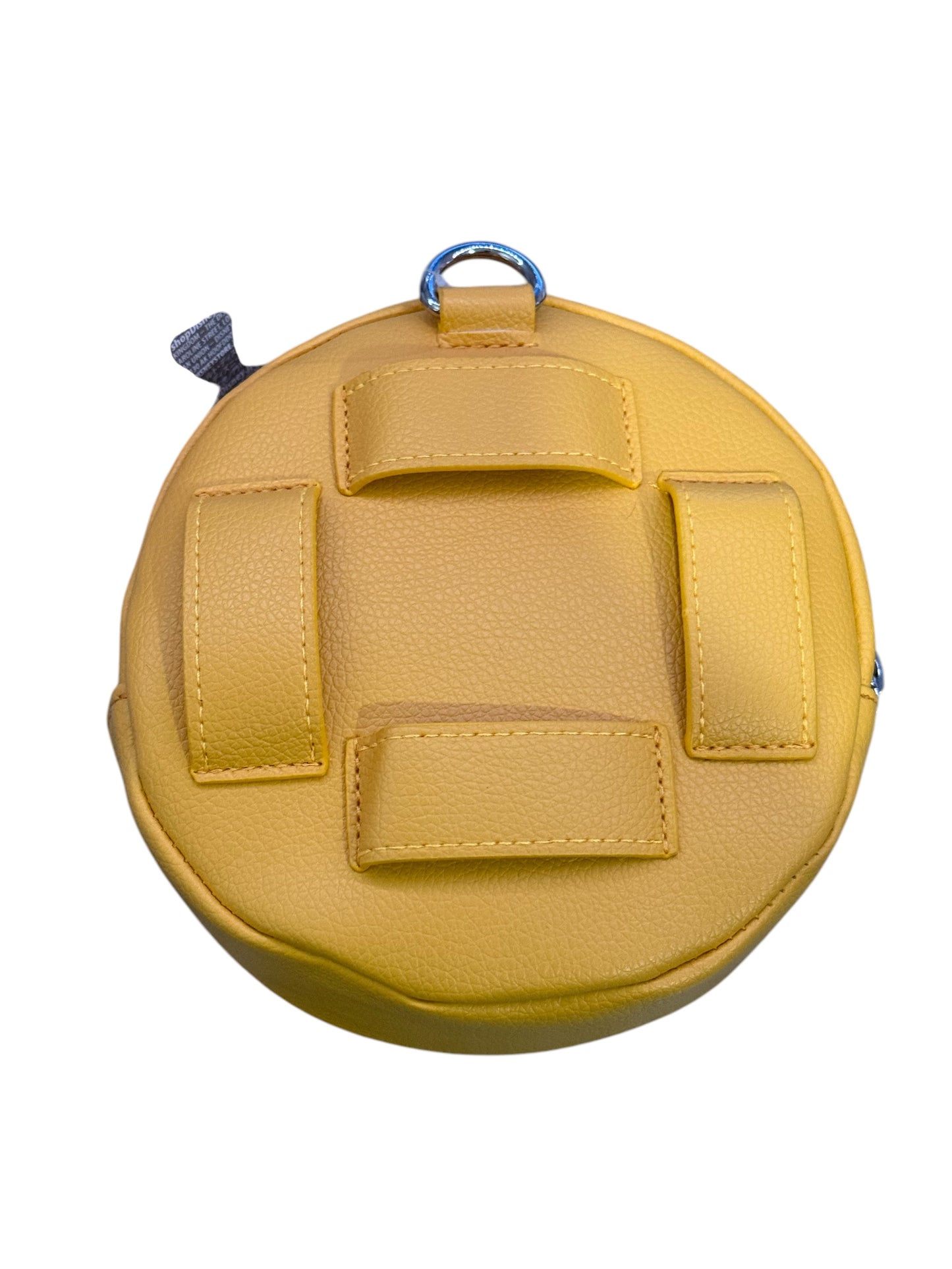 Disney Pixar Pins Luxo Ball Pin Bag