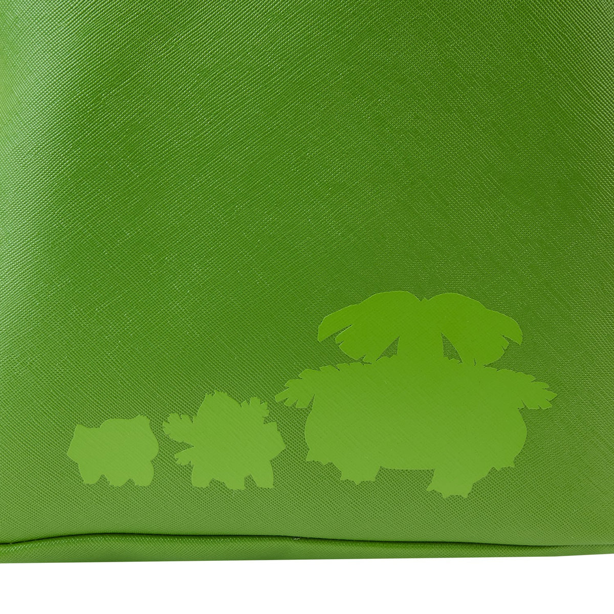 Pokemon Bulbasaur Evolution Triple Pocket Loungefly Backpack