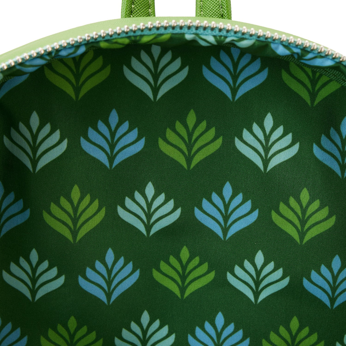 Pokemon Bulbasaur Evolution Triple Pocket Loungefly Backpack