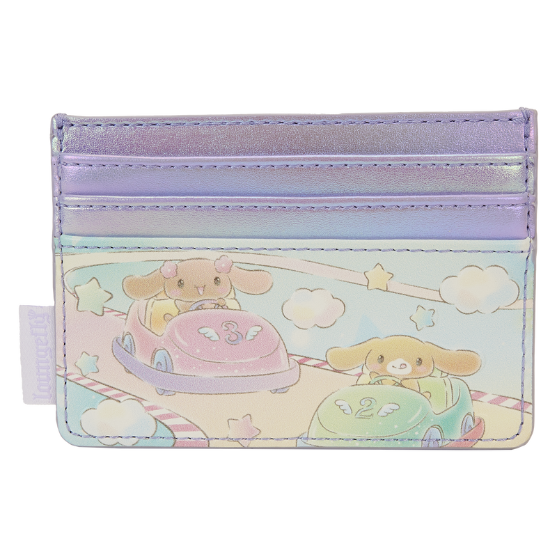 Sanrio Cinnamoroll Carnival Card Holder