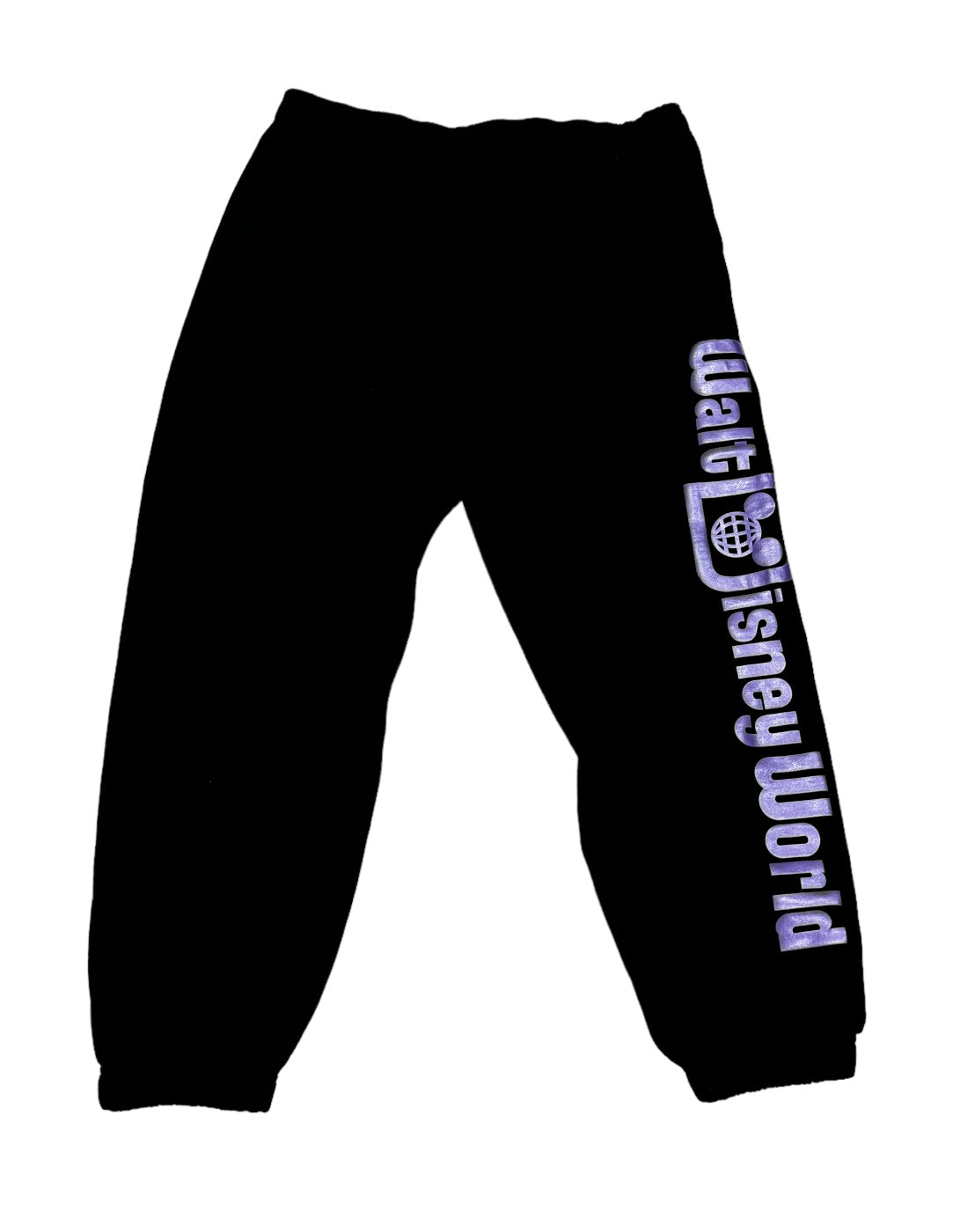Disney100 Platinum Celebration Finale Jogger Sweatpants for Men-Walt Disney World XS