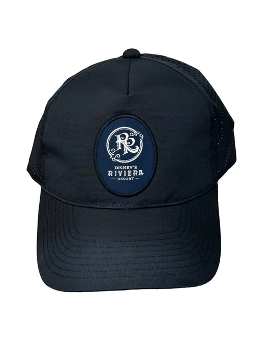 Disney Riviera Resort Patch Sport Baseball Cap Hat