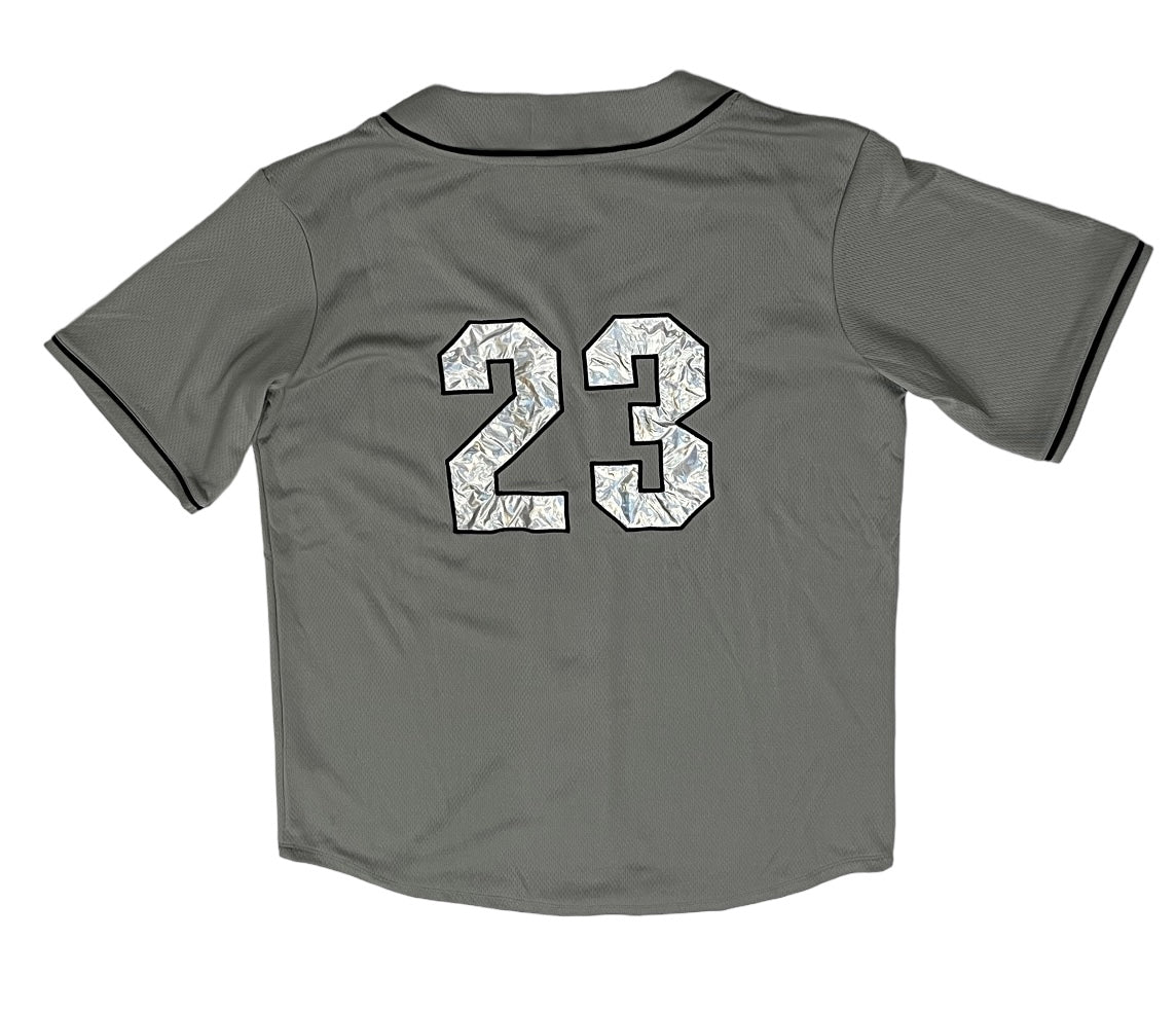 High quality D23 Expo 2022 Exclusive Baseball Jersey Unisex MEDIUM. Fits like LARGE