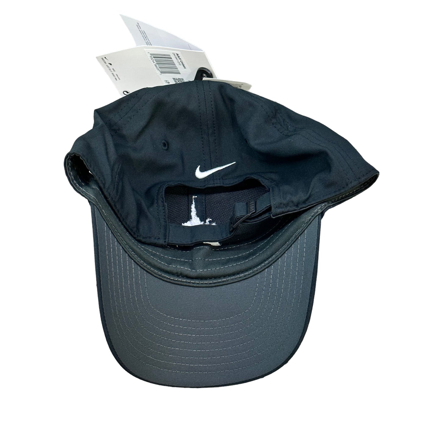 Walt Disney World Castle Nike Dri-Fit Baseball Cap Hat