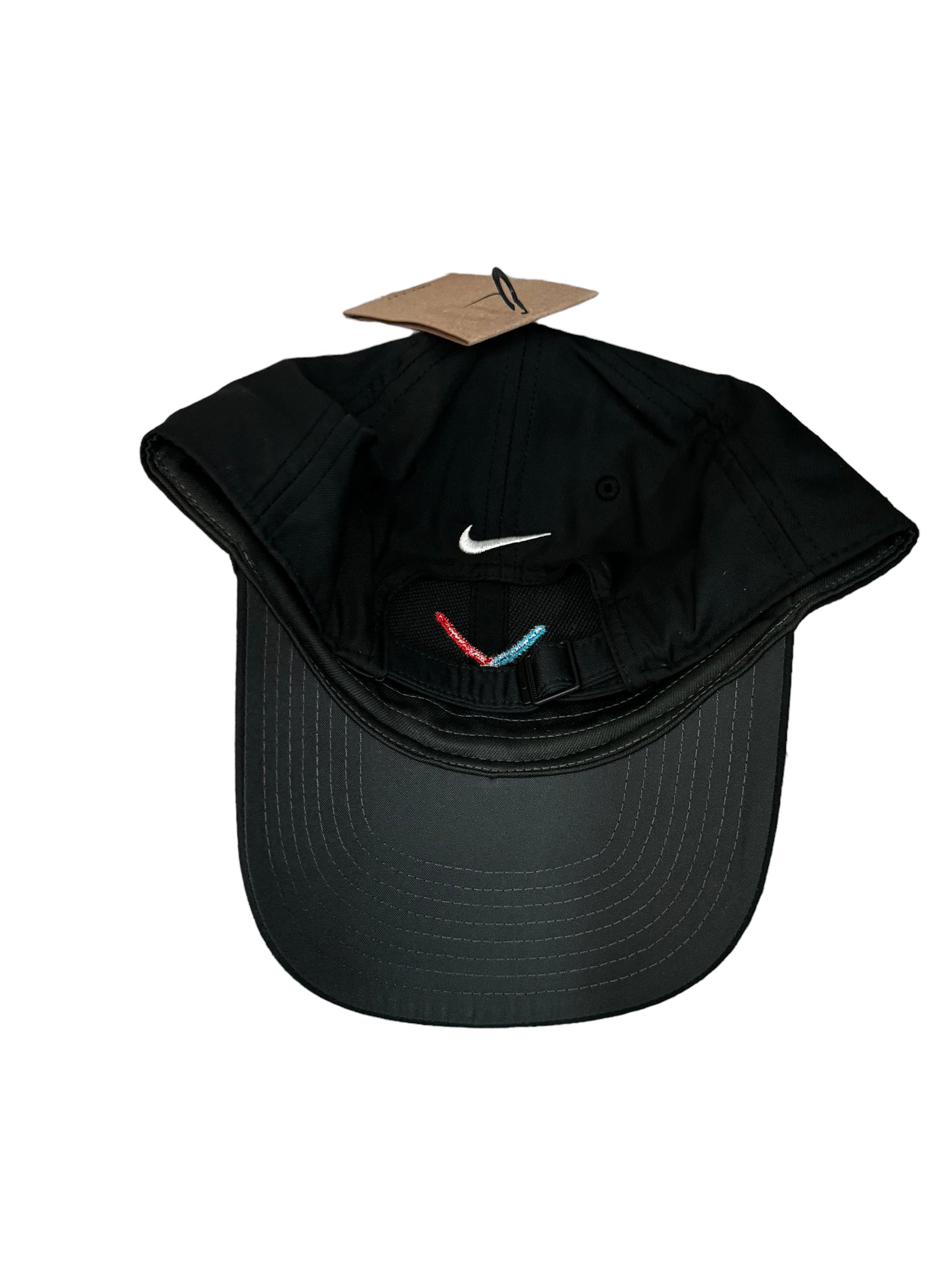 Disney Star Wars Lightsabers Nike Baseball Hat Cap