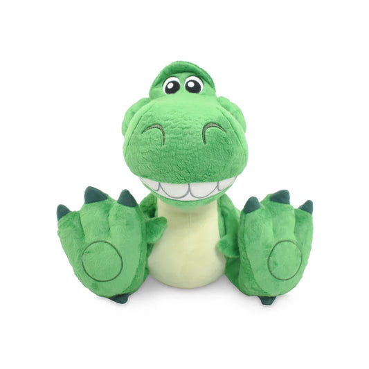 Disney Toy Story Rex Big Feet Plush