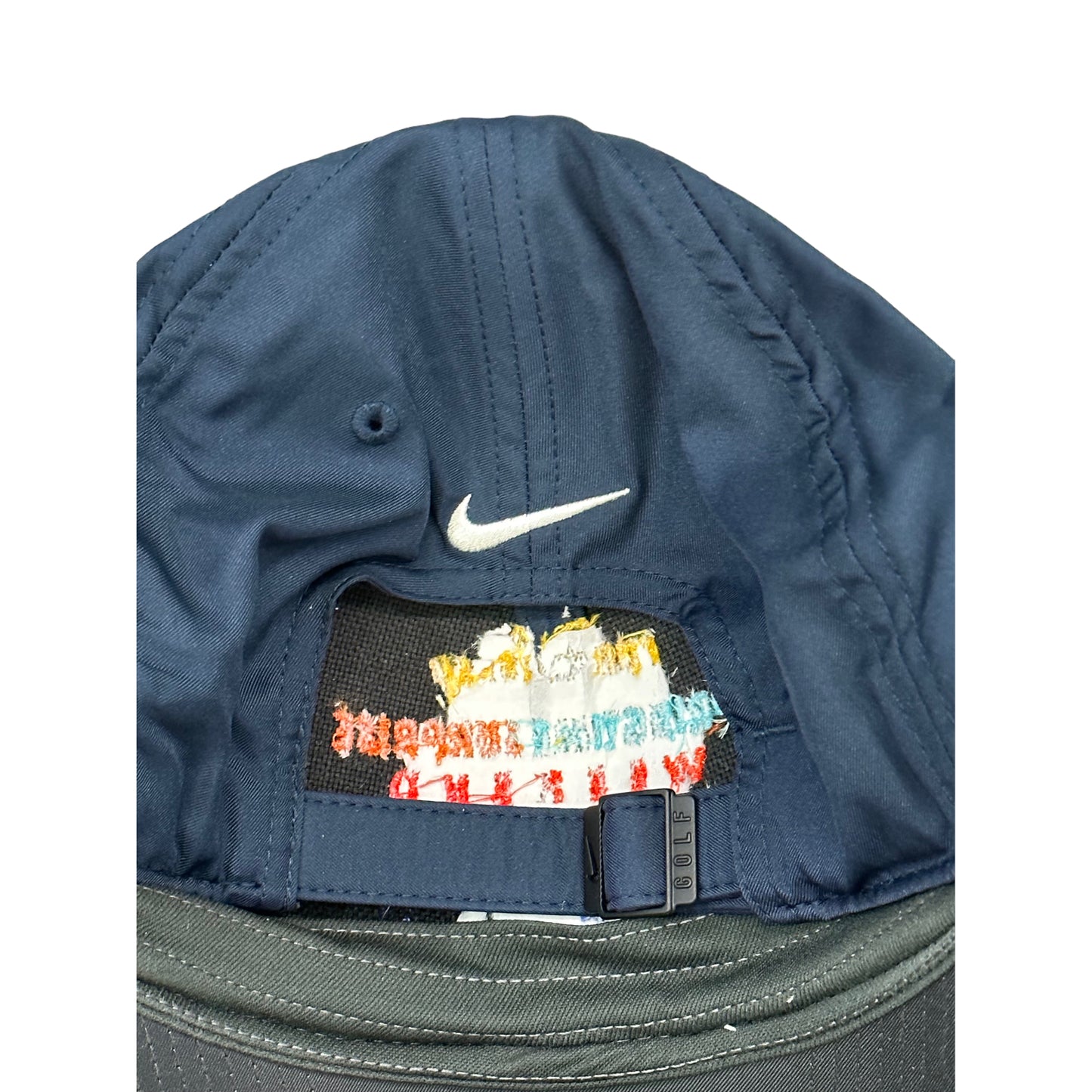 RunDisney Springtime Surprise Weekend Nike Baseball Hat Cap