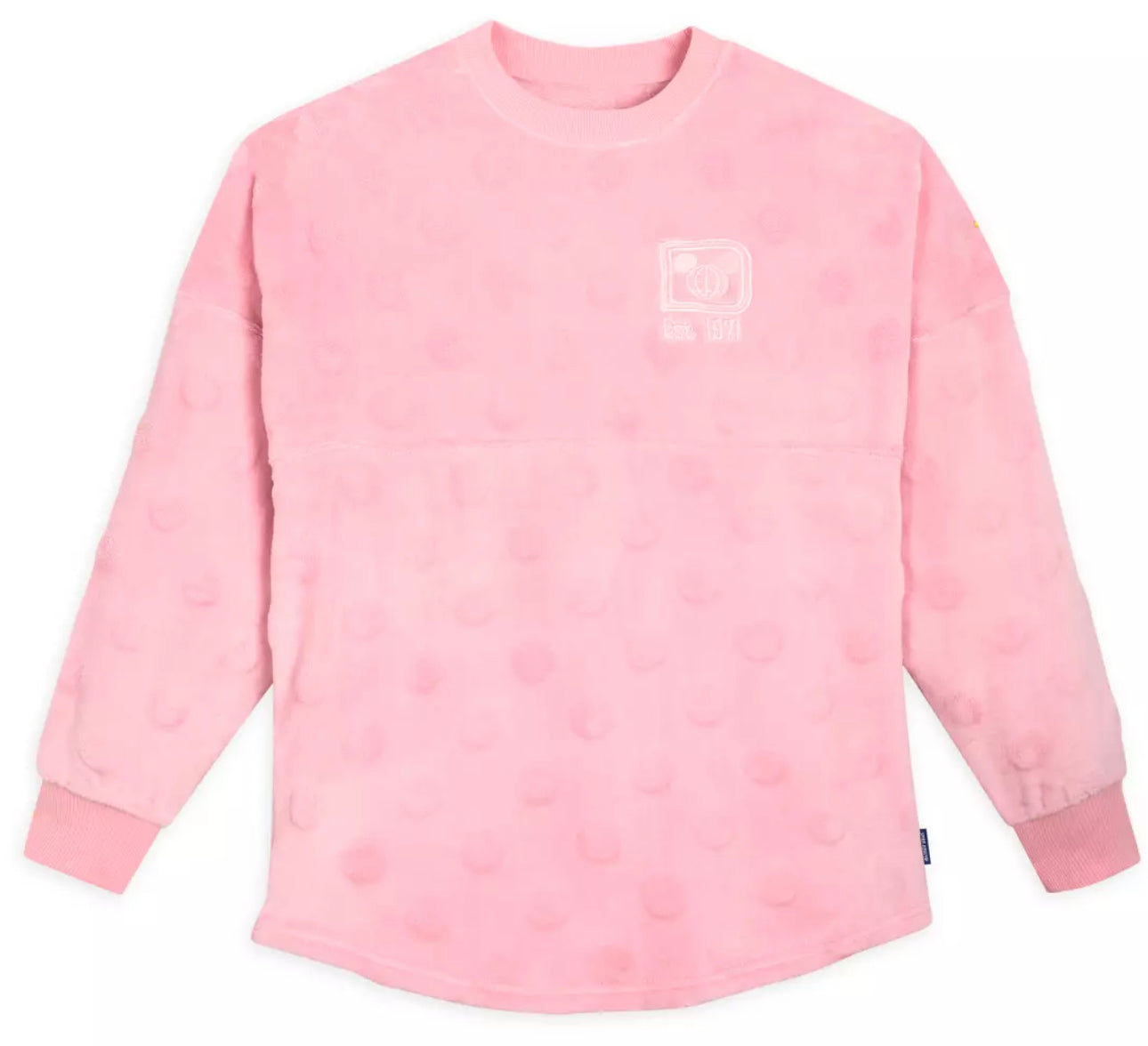 Walt Disney World Piglet Pink Spirit Jersey for Adults