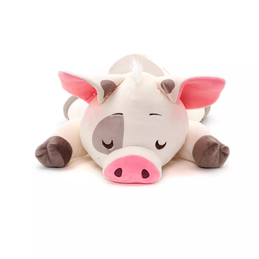 Disney Moana Pua Cuddleez Plush