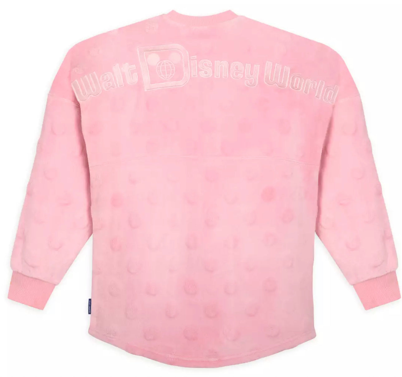 Walt Disney World Piglet Pink Spirit Jersey for Adults