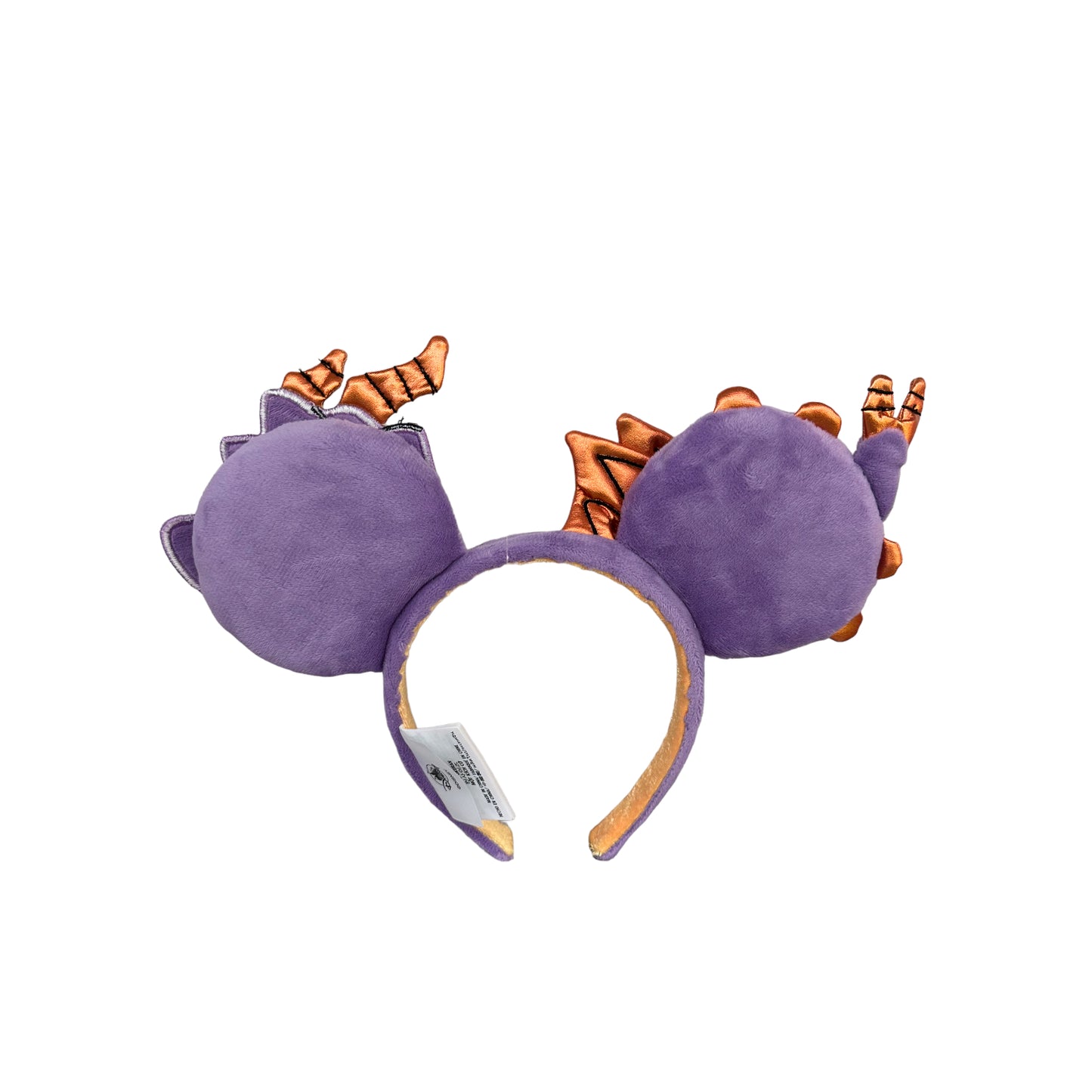 Disney Epcot Figment Ear Headband for Adults