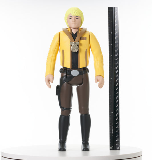 Star Wars: A New Hope - Luke Skywalker (Yavin) Jumbo Figure