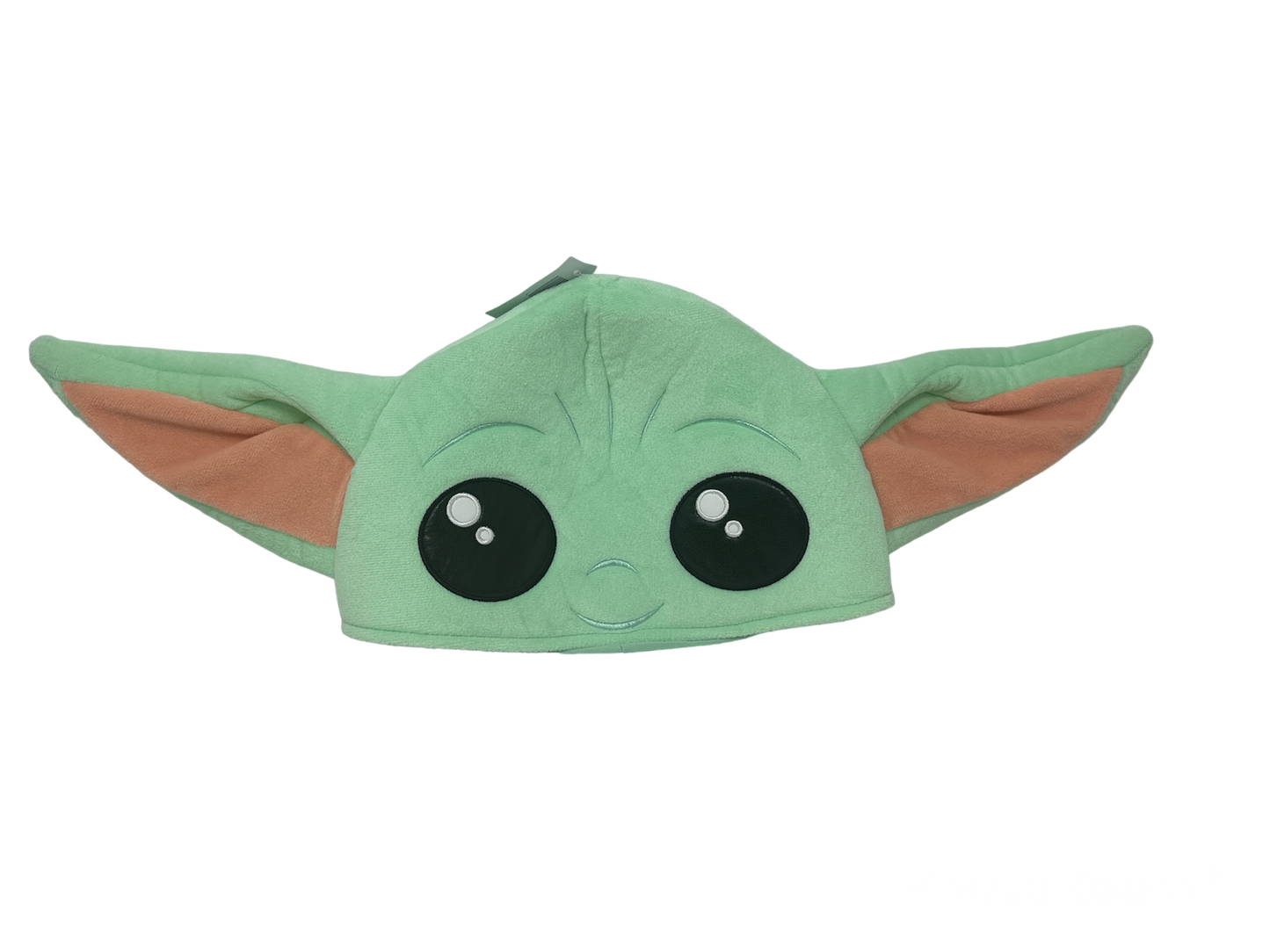 Disney Star Wars Baby Yoda The Child Plush Adult Hat