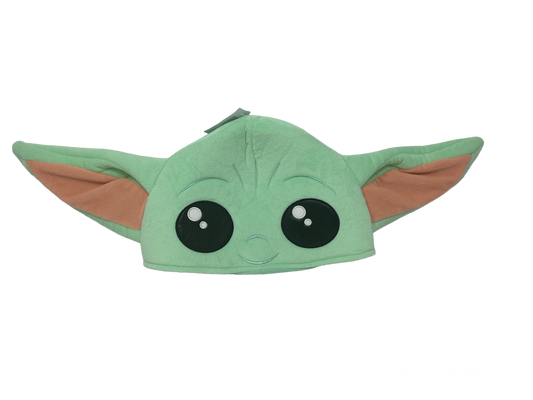 Disney Star Wars Baby Yoda The Child Plush Adult Hat