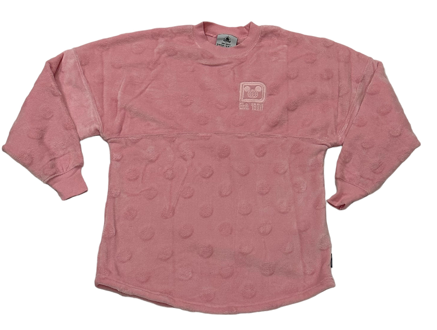 Walt Disney World Piglet Pink Spirit Jersey for Adults