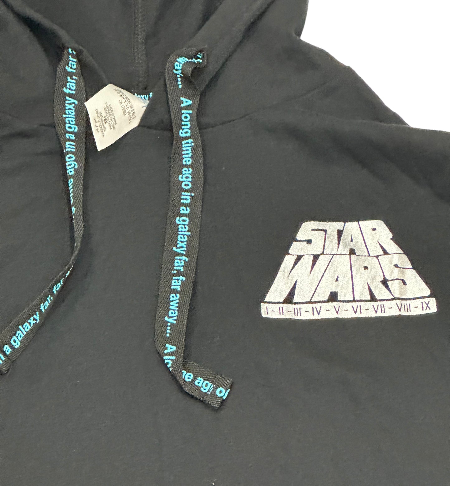 Disney Star Wars Pullover Hoodie