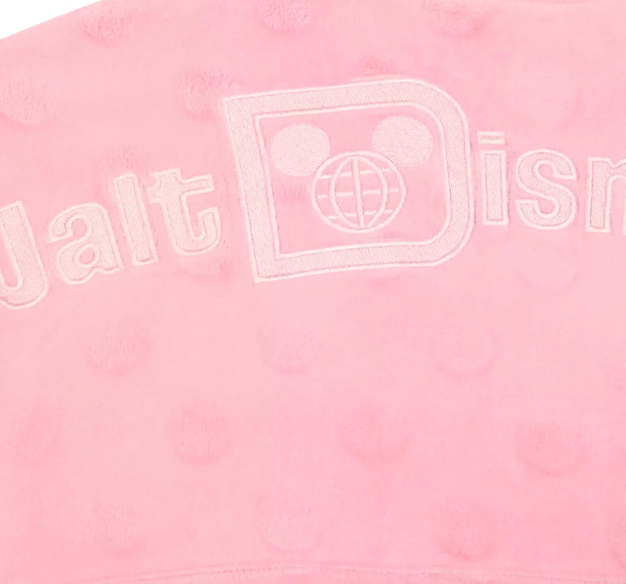 Walt Disney World Piglet Pink Spirit Jersey for Adults